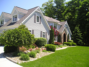 Landscapers and Lawncare Services in Old Bethpage, NY