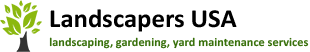 Old Bethpage Landscapers
